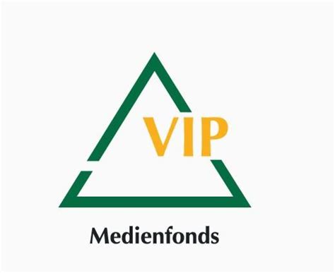 VIP 3 Medienfonds